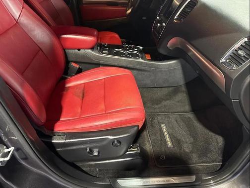 2015 Dodge Durango R/T