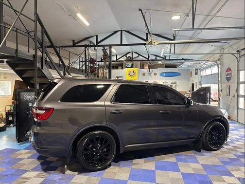 2015 Dodge Durango R/T