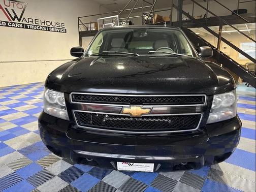 2007 Chevrolet Tahoe LS