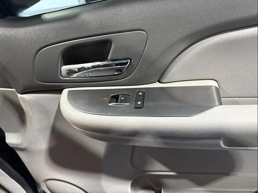 2007 Chevrolet Tahoe LS