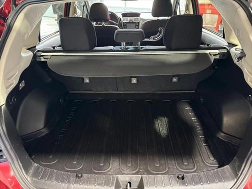 2015 Subaru Impreza 2.0i Sport Premium