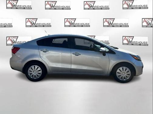 2013 Kia Rio EX