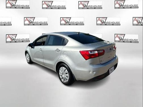 2013 Kia Rio EX