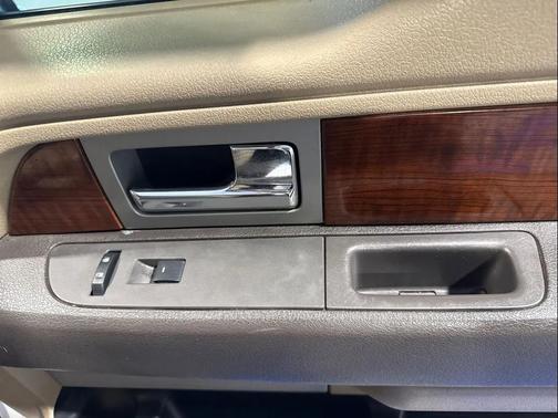 2010 Ford F-150 Lariat SuperCab