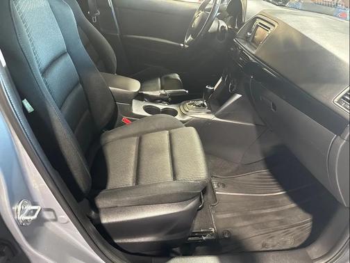 2013 Mazda CX-5 Touring