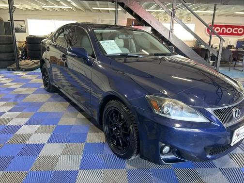 2011 Lexus IS 250 Base