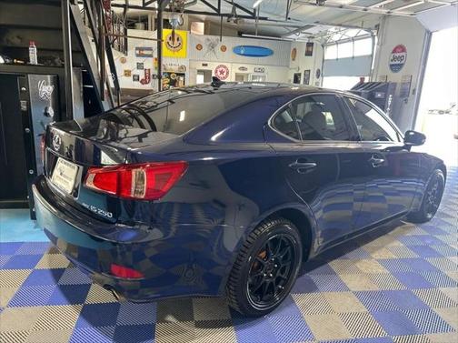 2011 Lexus IS 250 Base