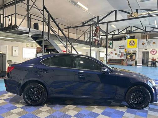 2011 Lexus IS 250 Base