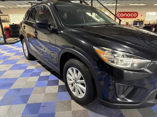 2014 Mazda CX-5 Sport
