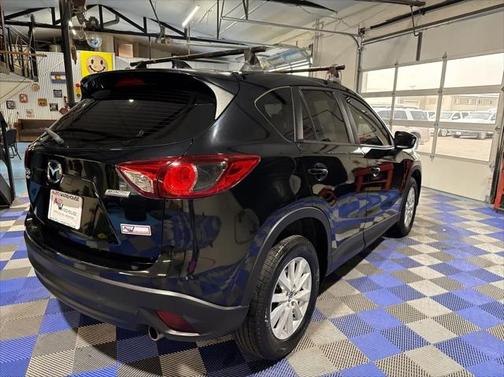 2014 Mazda CX-5 Sport