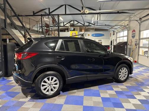 2014 Mazda CX-5 Sport