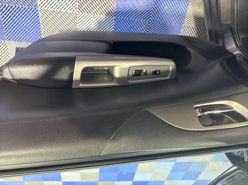 2010 Subaru Impreza 2.5 i Premium