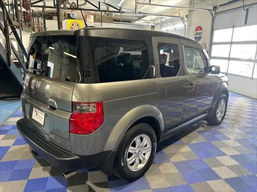 2008 Honda Element EX