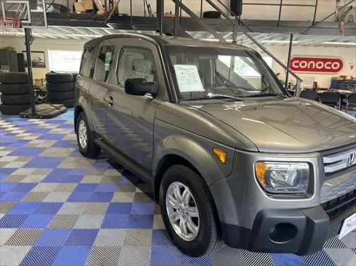2008 Honda Element EX