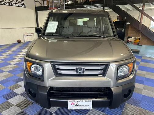 2008 Honda Element EX