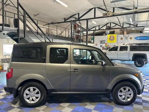 2008 Honda Element EX