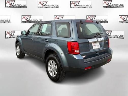 2011 Mazda Tribute i Sport
