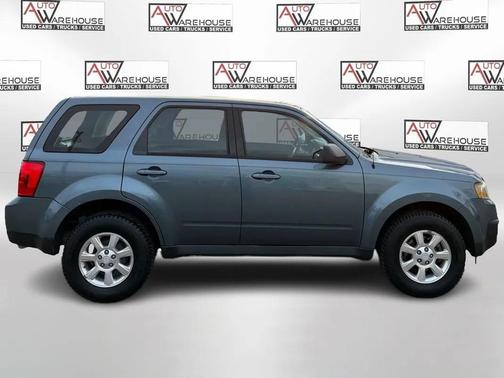 2011 Mazda Tribute i Sport