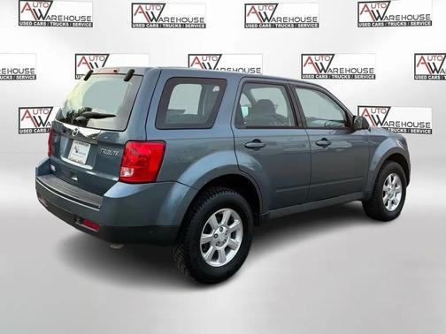 2011 Mazda Tribute i Sport