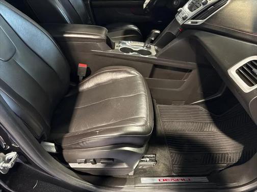 2013 GMC Terrain Denali