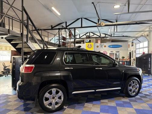 2013 GMC Terrain Denali