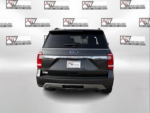 2020 Ford Expedition XLT