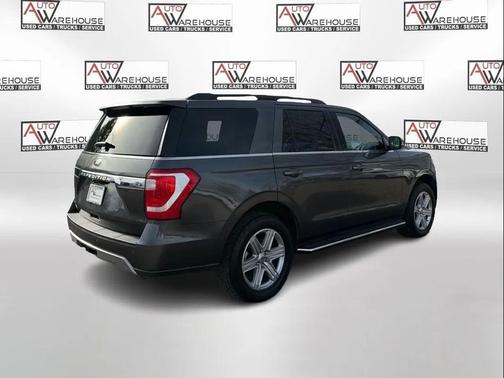 2020 Ford Expedition XLT