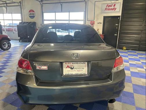 2010 Honda Accord EX-L