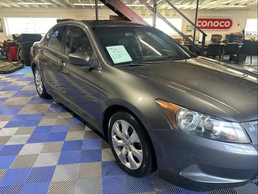 2010 Honda Accord EX-L