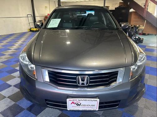 2010 Honda Accord EX-L