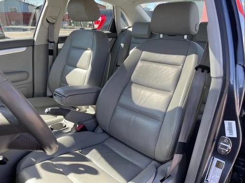 2008 Audi A4 2.0T quattro