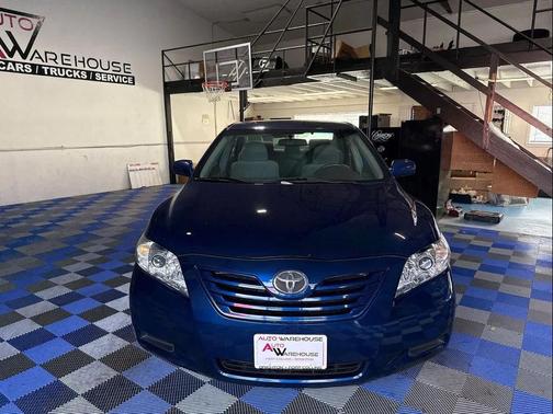 2007 Toyota Camry LE