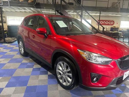 2015 Mazda CX-5 Grand Touring