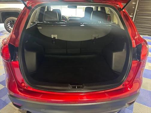 2015 Mazda CX-5 Grand Touring