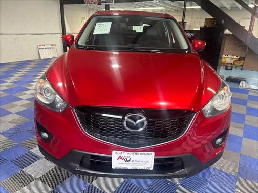 2015 Mazda CX-5 Grand Touring