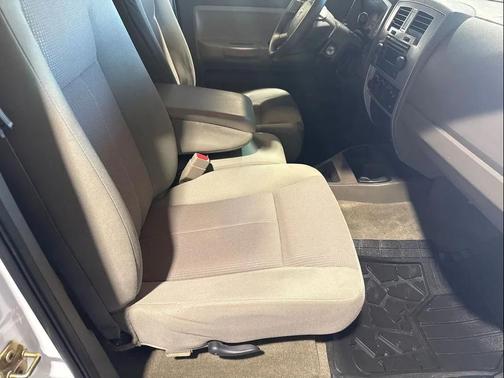 2006 Dodge Dakota SLT Quad Cab