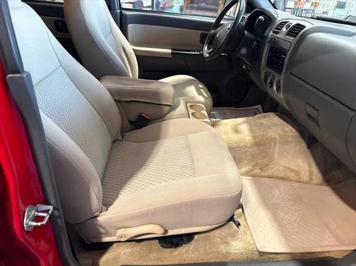 2006 Chevrolet Colorado LT