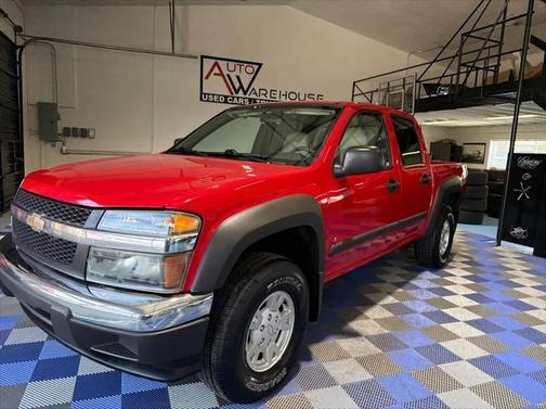 2006 Chevrolet Colorado LT