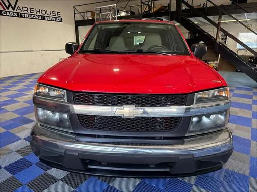2006 Chevrolet Colorado LT