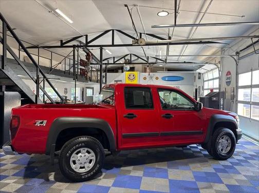 2006 Chevrolet Colorado LT