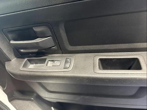 2019 RAM 1500 Tradesman