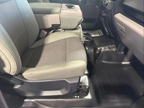 2015 Ford F-150 XL