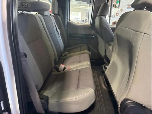 2015 Ford F-150 XL