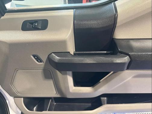 2015 Ford F-150 XL