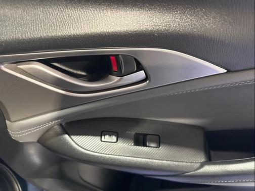 2019 Mazda CX-3 Touring