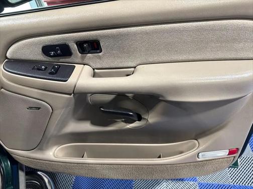 2003 GMC Sierra 1500 SLT Extended Cab