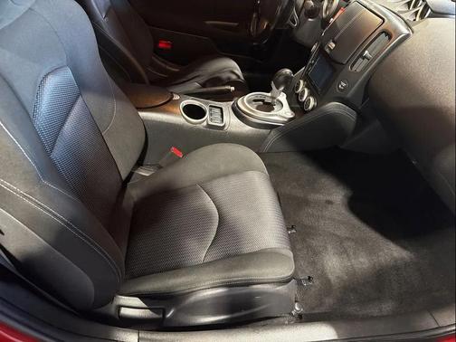 2013 Nissan 370Z Base