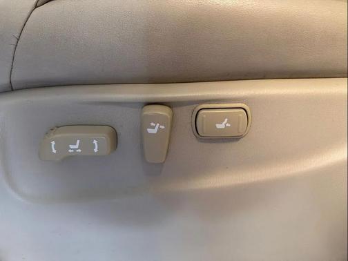 2015 INFINITI QX80 Base