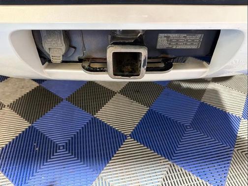 2008 Chevrolet Tahoe LTZ