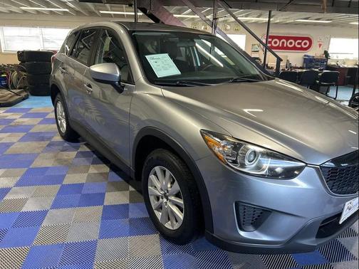 2014 Mazda CX-5 Sport